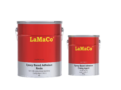 Epo Bond Adhesive 10L <br>灌钢用改性环氧结构胶